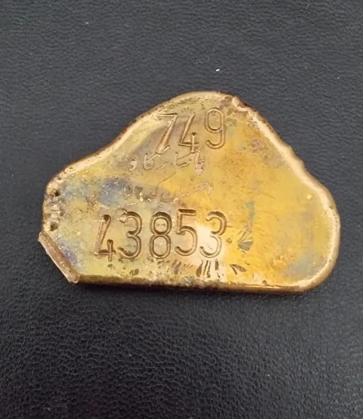 در خرید و فروش طلای آبشده فروشنده چطور میتواند از مشتری کلاه برداری کند؟