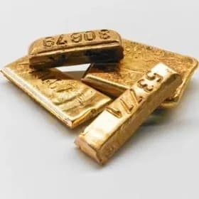 مزایای خرید طلای آبشده