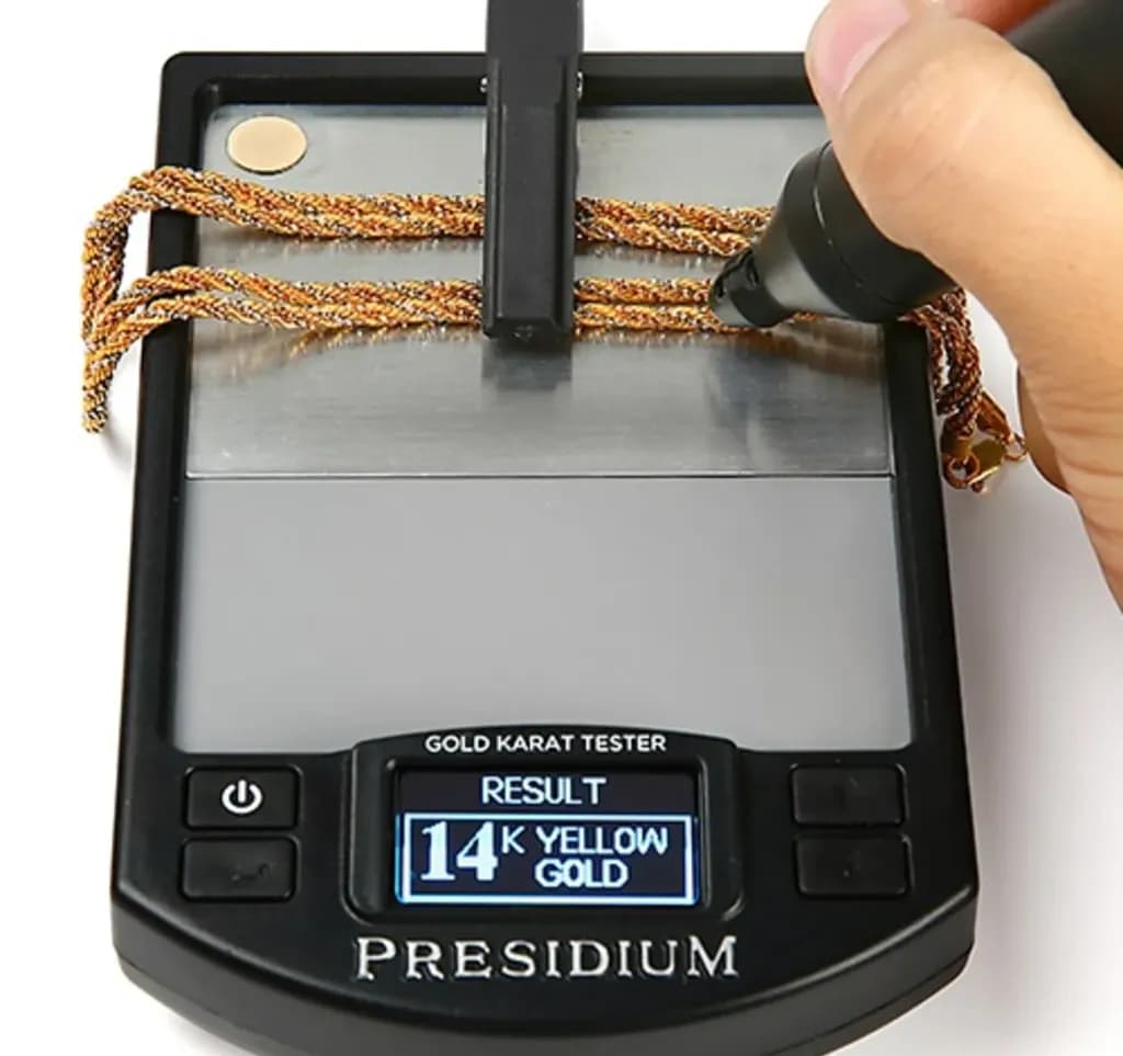 چطوری بفهمیم طلای آبشده اصله یا نه؟