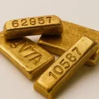 چه کشورهایی طلای آبشده دارن؟