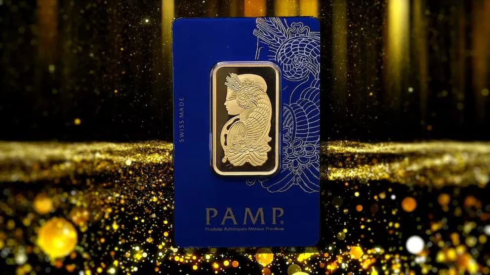 جهت تشخیص اصل بودن شمش چه نکاتی را رعایت کنیم؟