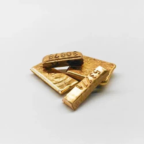 طلای آب شده چیست؟