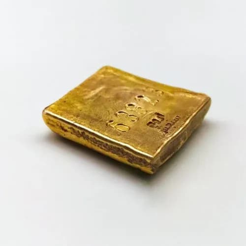 طلای آبشده چند عیار است؟