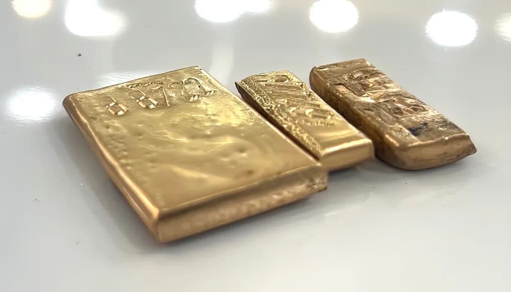 چطوری بفهمیم فروشنده داره تقلب میکنه؟