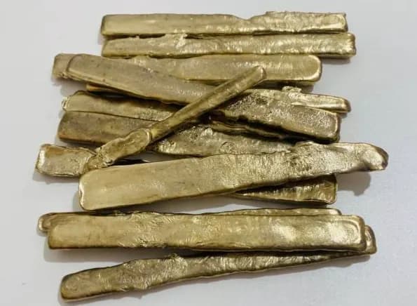 چه زمانی خرید آبشده ریسک داره؟