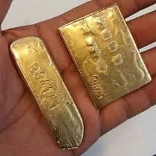 از چه زمانی طلای آبشده وارد بازار رسمی شد؟