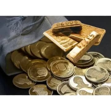 طلای آبشده در مقابل سکه : کدام بهتر است؟